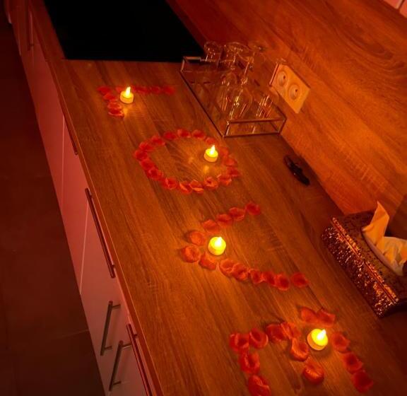 بنسيون Nid’ange