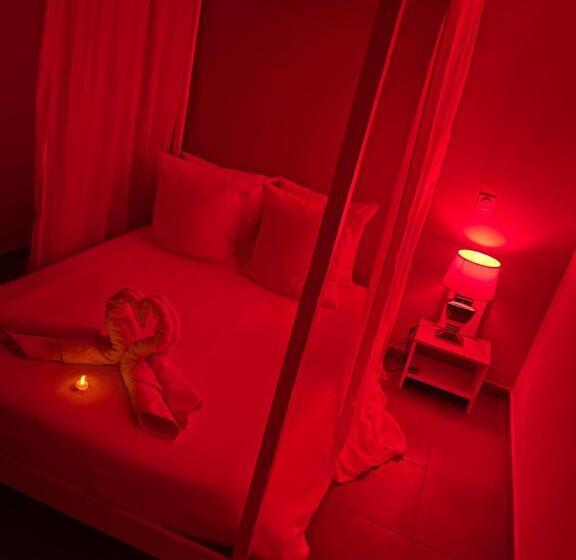 بنسيون Nid’ange