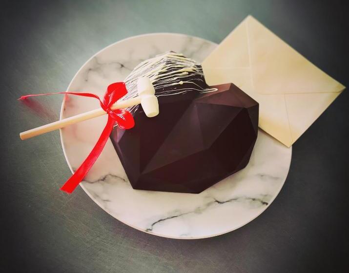 بنسيون Nid’ange