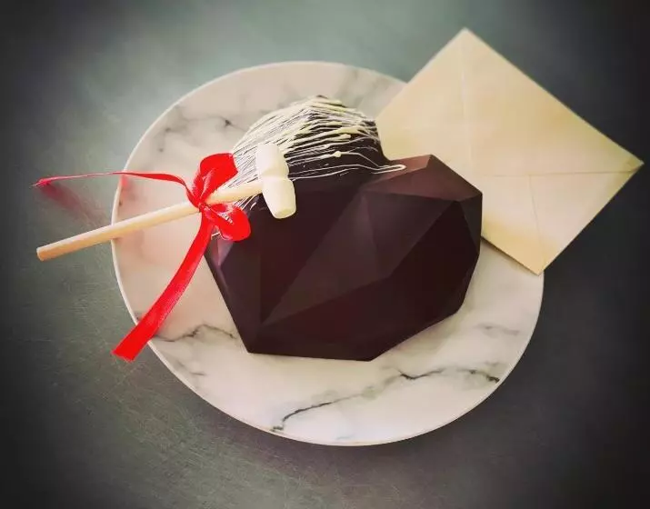 ペンション Nid’ange