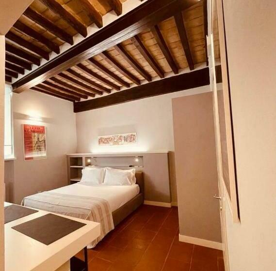 پانسیون Palazzo Borgocolonne Apartments