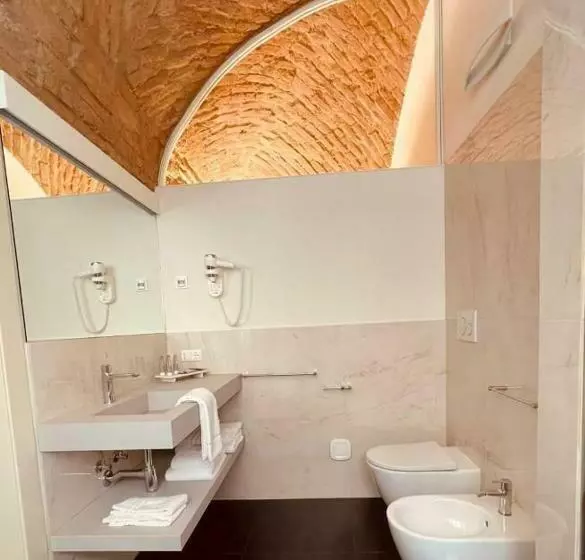 پانسیون Palazzo Borgocolonne Apartments