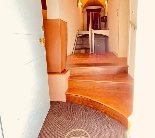 پانسیون Palazzo Borgocolonne Apartments