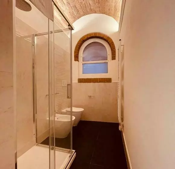 پانسیون Palazzo Borgocolonne Apartments