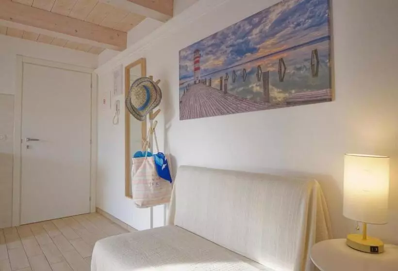 Majatalo Porto D Amare   Rooms