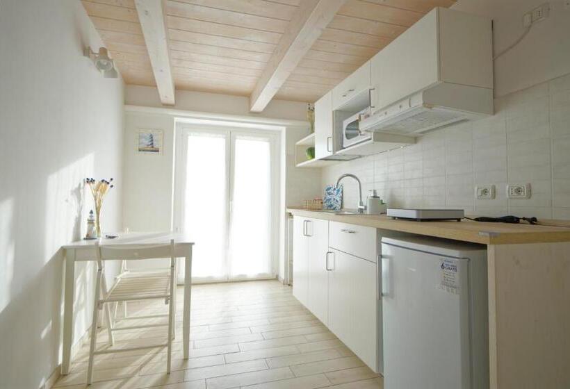 膳宿费 Porto D Amare   Rooms