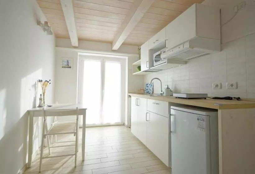 Majatalo Porto D Amare   Rooms