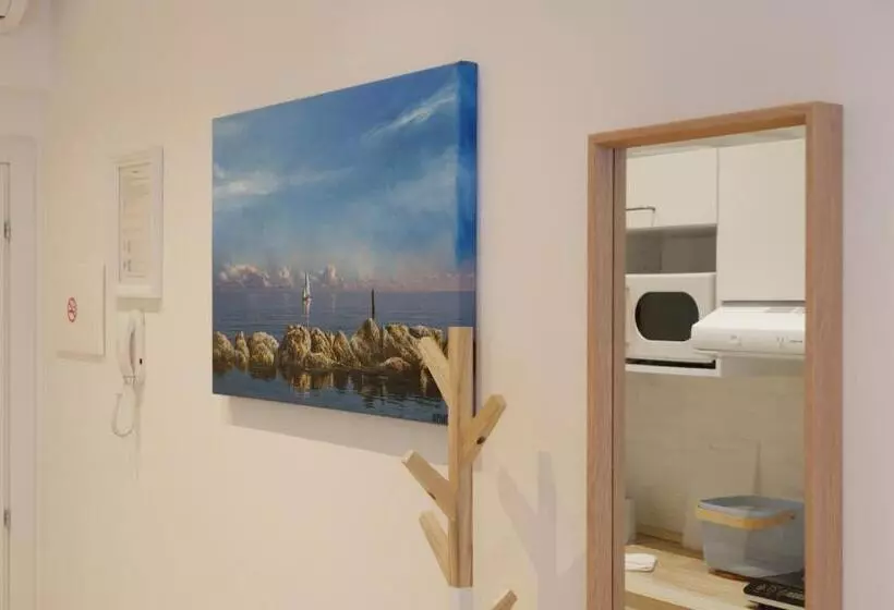 Majatalo Porto D Amare   Rooms