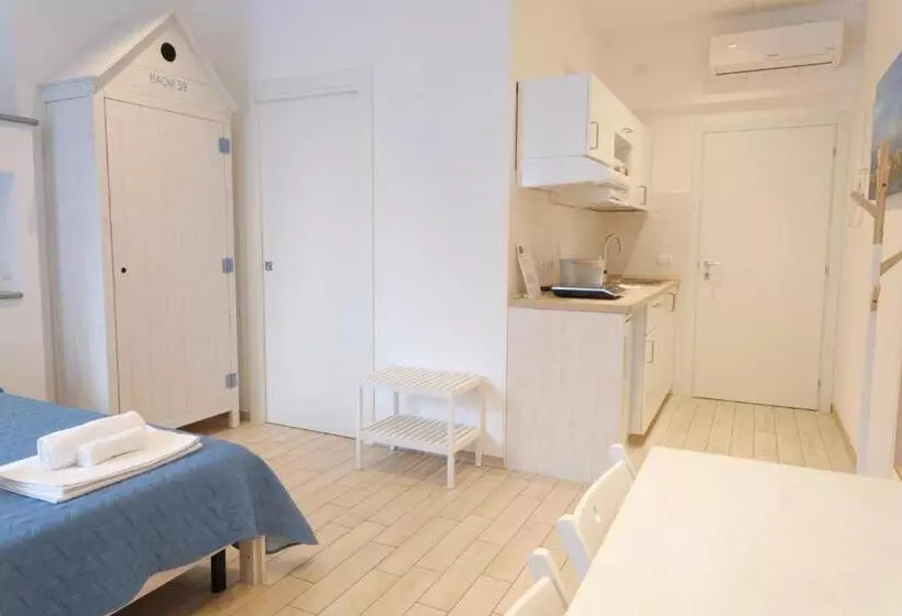 Majatalo Porto D Amare   Rooms