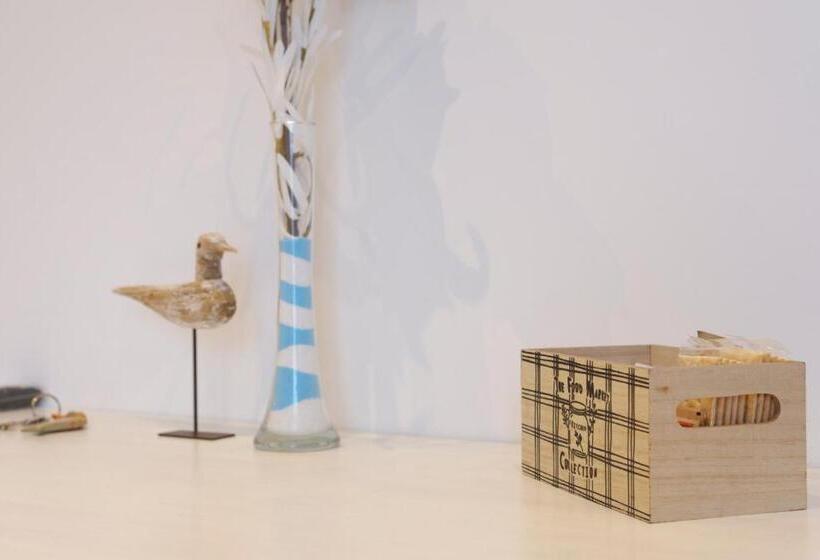 膳宿费 Porto D Amare   Rooms