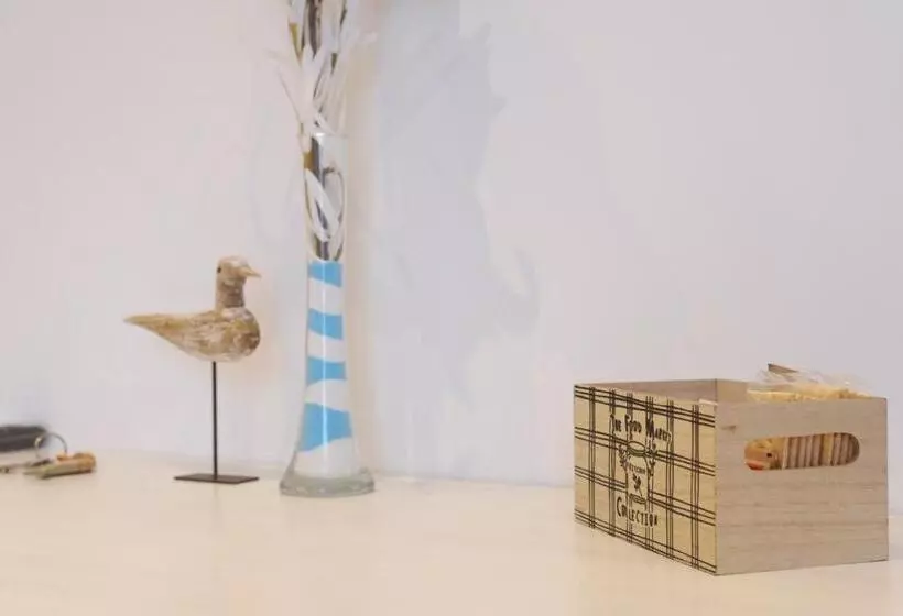 Majatalo Porto D Amare   Rooms