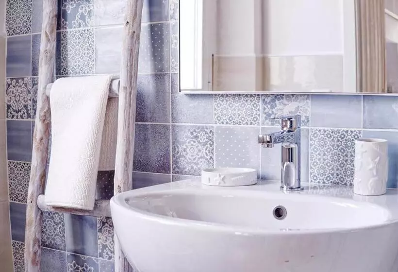 Majatalo Porto D Amare   Rooms