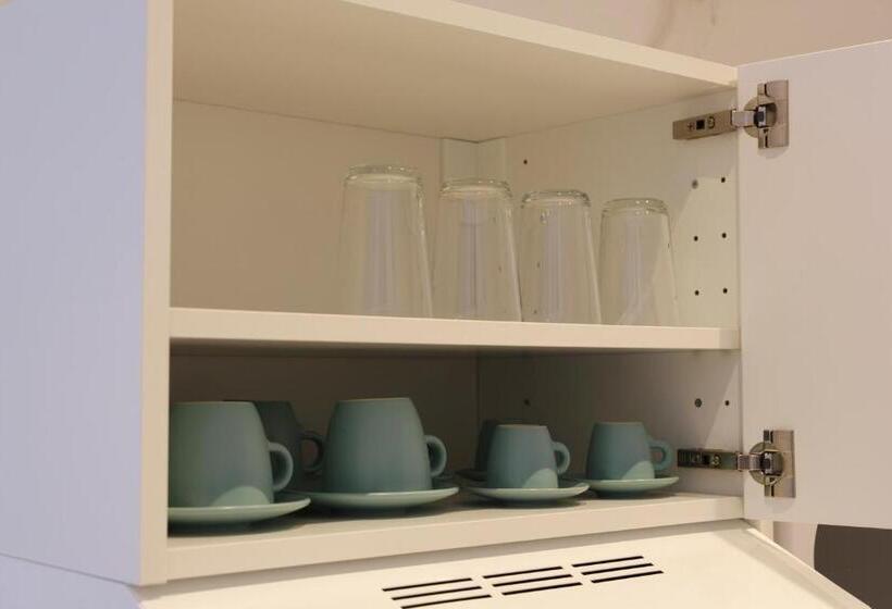 膳宿费 Porto D Amare   Rooms