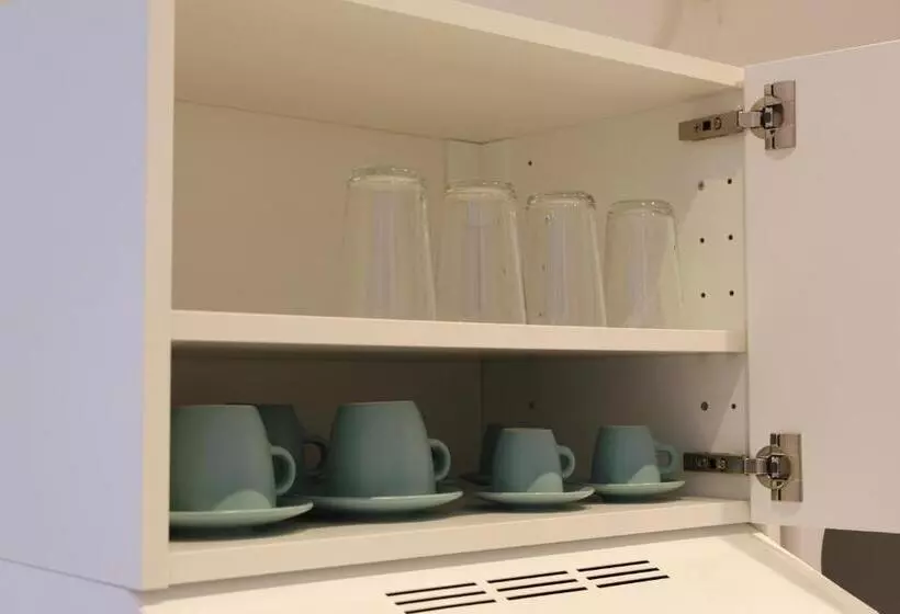 Majatalo Porto D Amare   Rooms