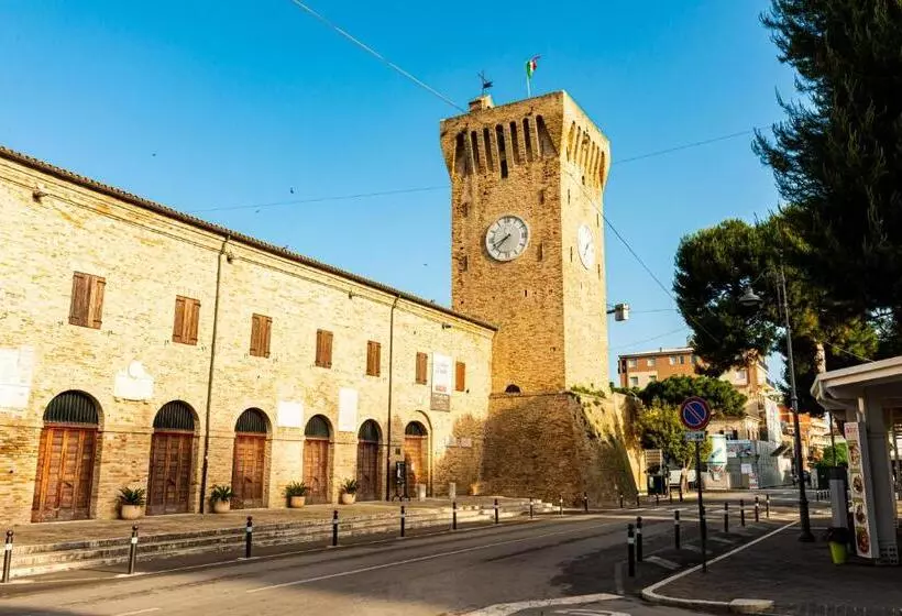 Majatalo Porto D Amare   Rooms