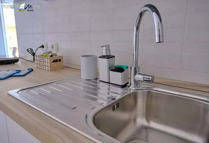 Majatalo Porto D Amare   Rooms