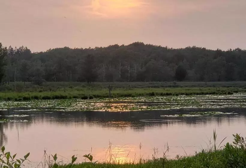 Pocono Mountains Hotel And Spa