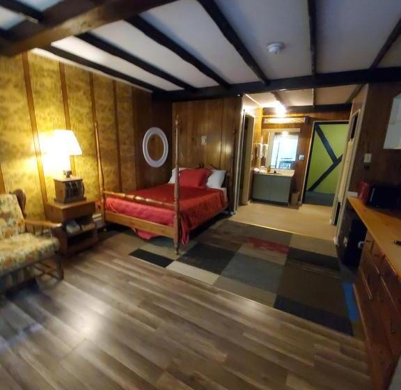 Pocono Mountains Hotel And Spa