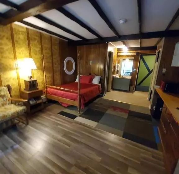 Pocono Mountains Hotel And Spa