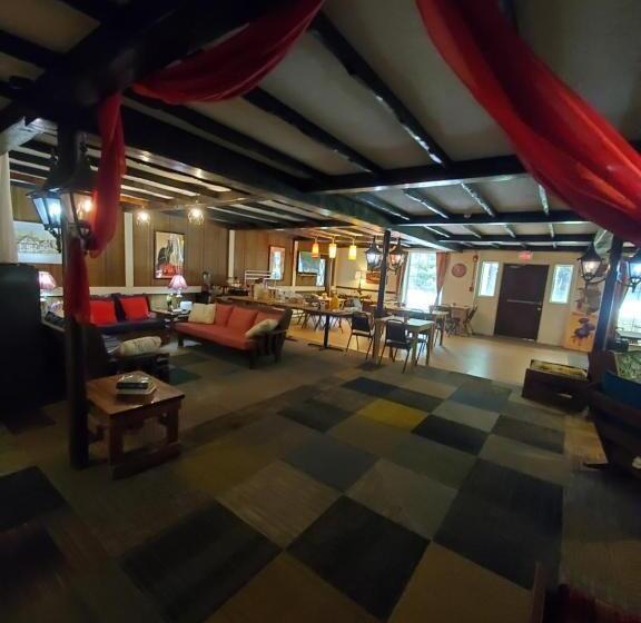 Pocono Mountains Hotel And Spa