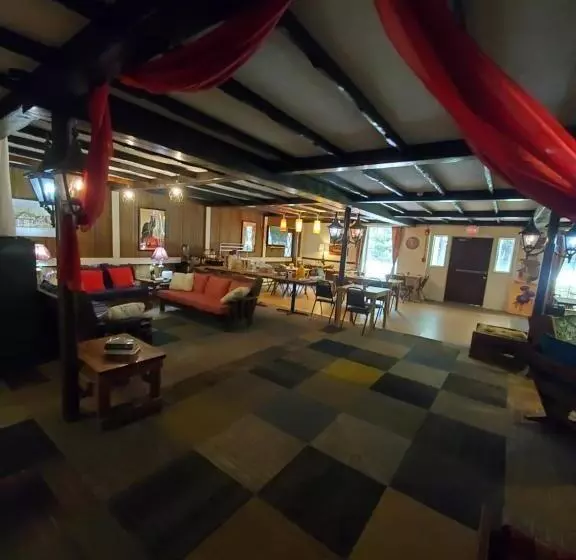 Pocono Mountains Hotel And Spa