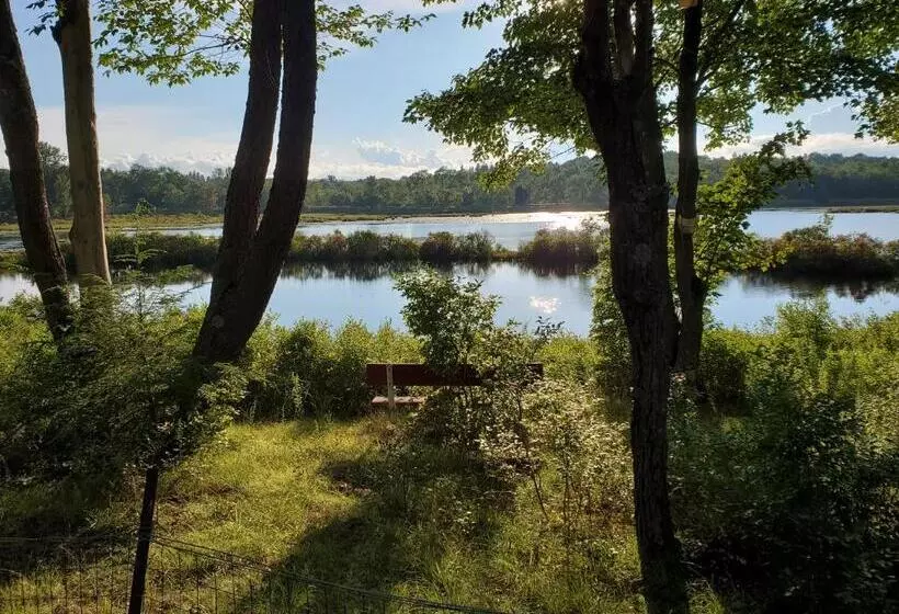 Pocono Mountains Hotel And Spa