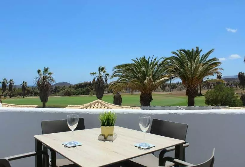 Bonita Vistas Golf Del Sur