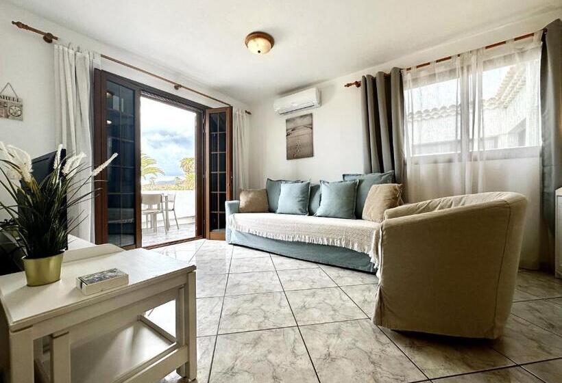 Bonita Vistas Golf Del Sur