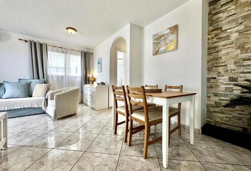 Bonita Vistas Golf Del Sur