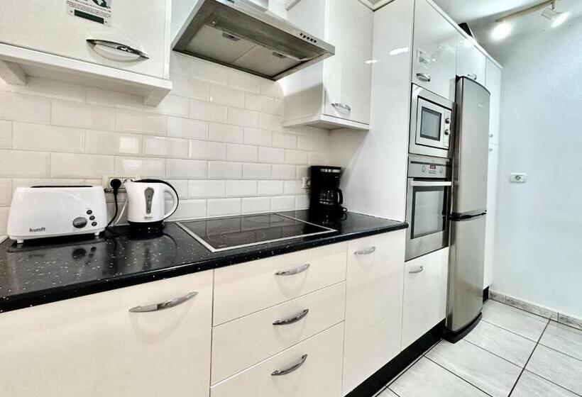 Bonita Vistas Golf Del Sur