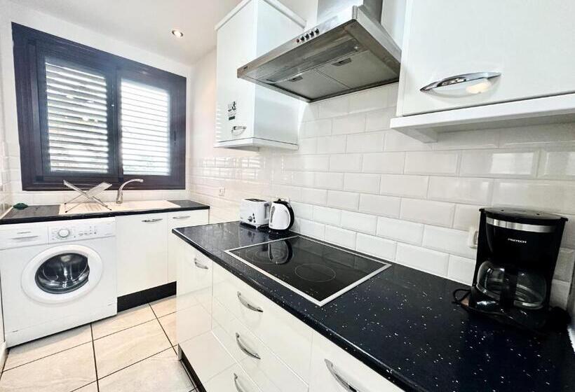 Bonita Vistas Golf Del Sur