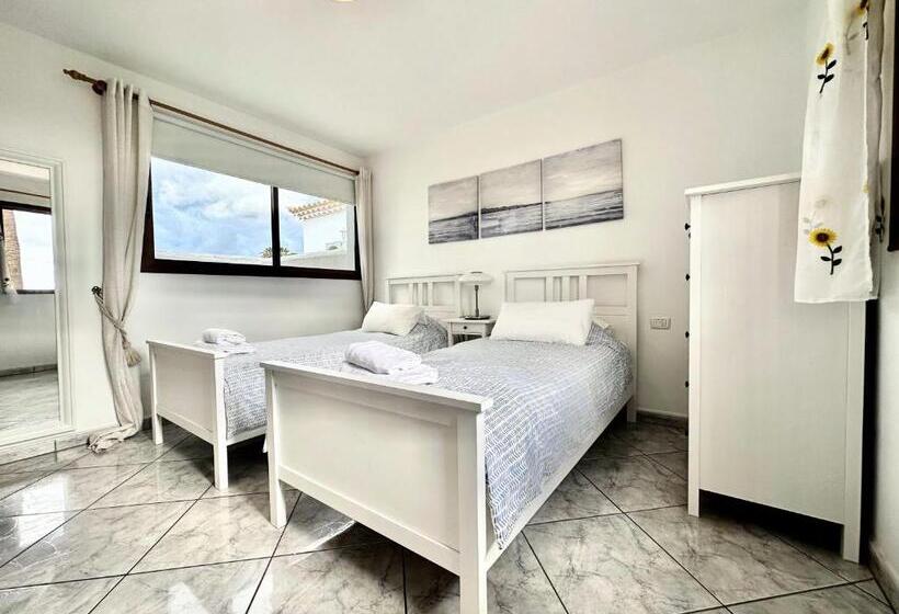 Bonita Vistas Golf Del Sur