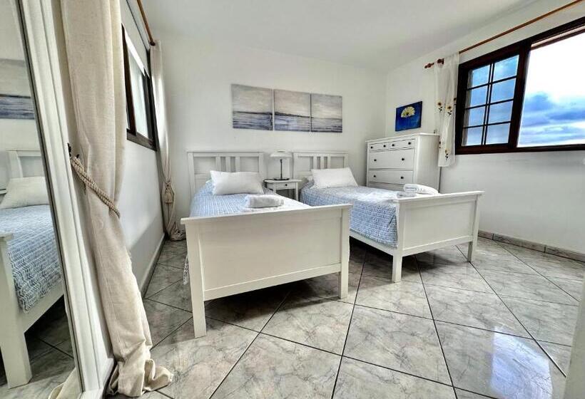 Bonita Vistas Golf Del Sur