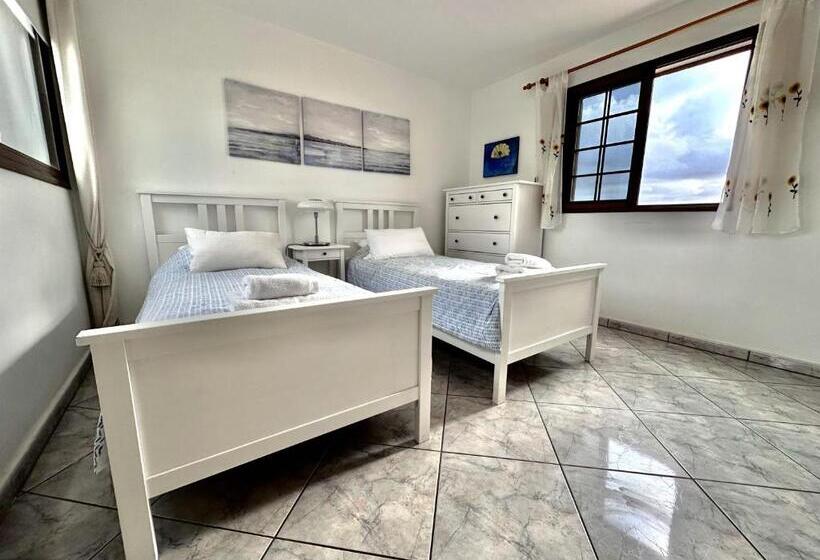 Bonita Vistas Golf Del Sur