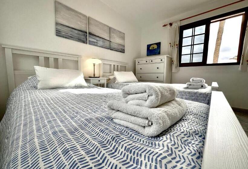 Bonita Vistas Golf Del Sur