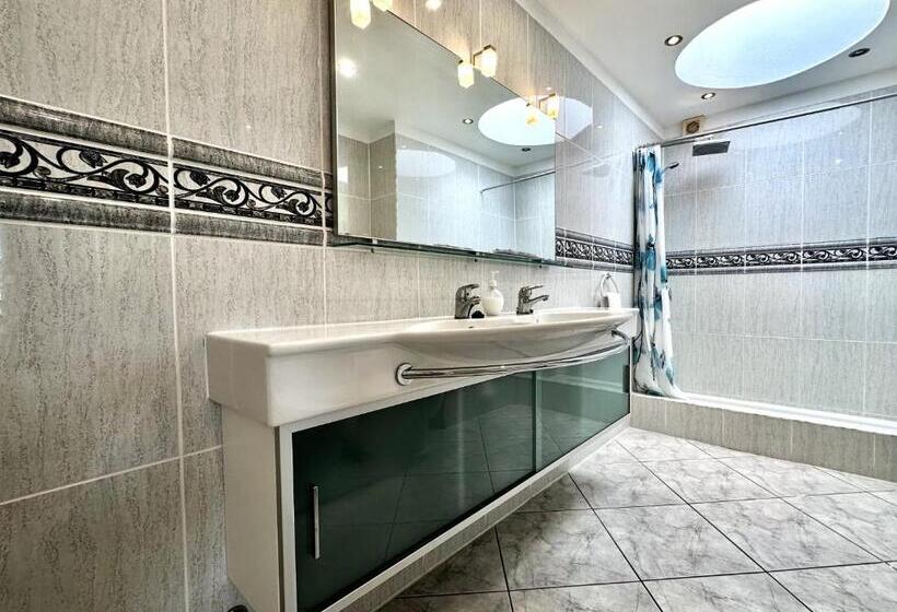 Bonita Vistas Golf Del Sur