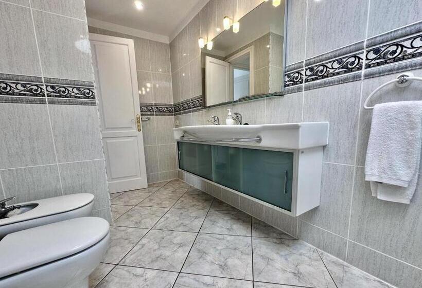 Bonita Vistas Golf Del Sur