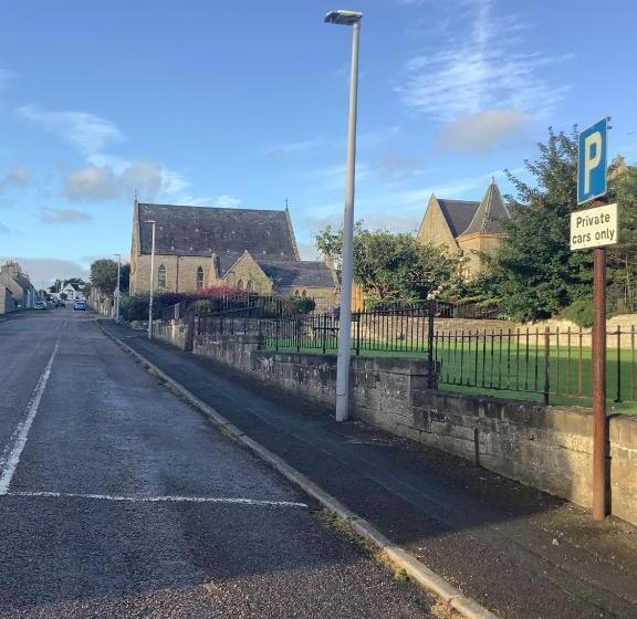 Westlea Bed And Breakfast