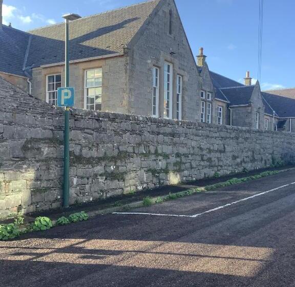 Westlea Bed And Breakfast