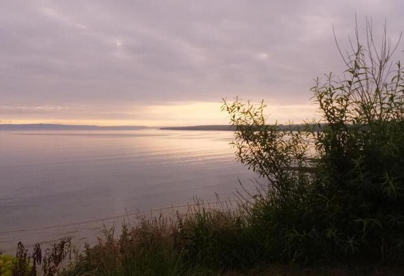 Westlea Bed And Breakfast