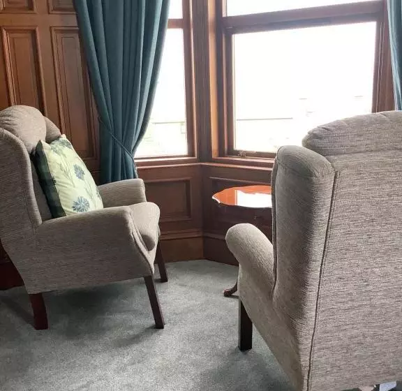 Westlea Bed And Breakfast