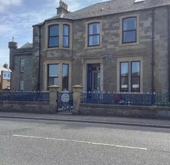 Westlea Bed And Breakfast