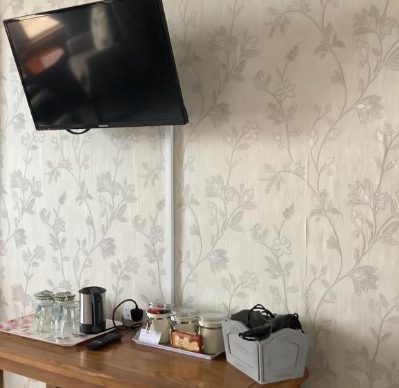 Westlea Bed And Breakfast