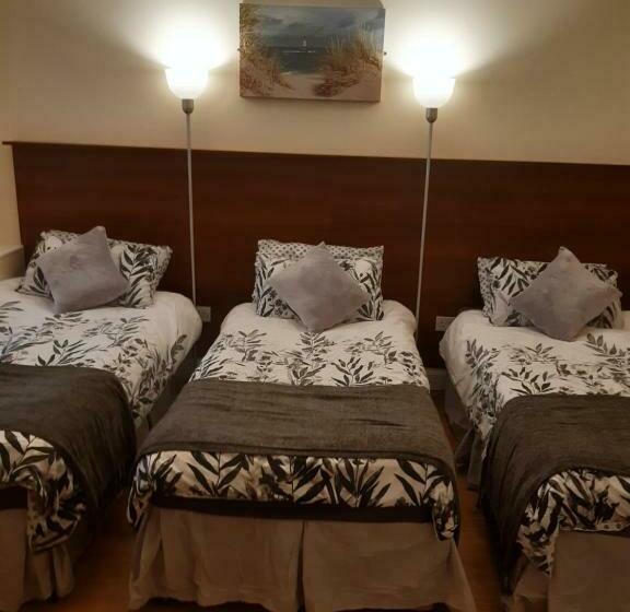 24 Beds In Carrick On Shannon