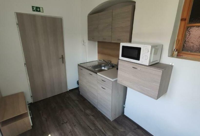 Общежитие H@m Penzion