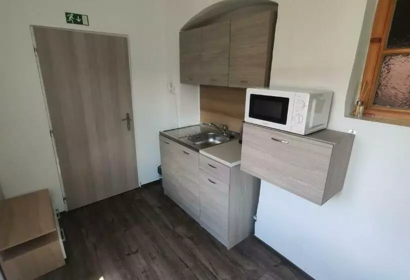 Retkeilymaja H@m Penzion