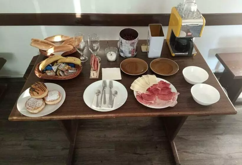 Retkeilymaja H@m Penzion