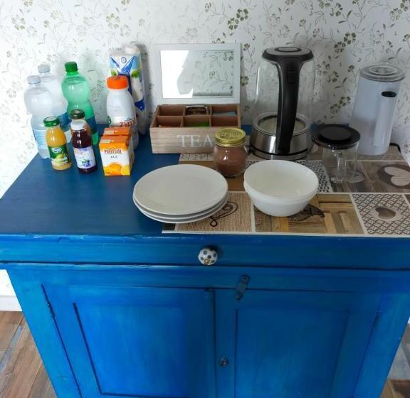 צימר Bnb La Casina Dei Nonni