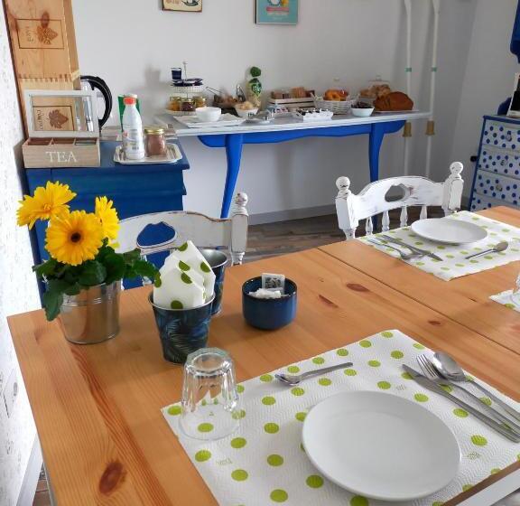 צימר Bnb La Casina Dei Nonni