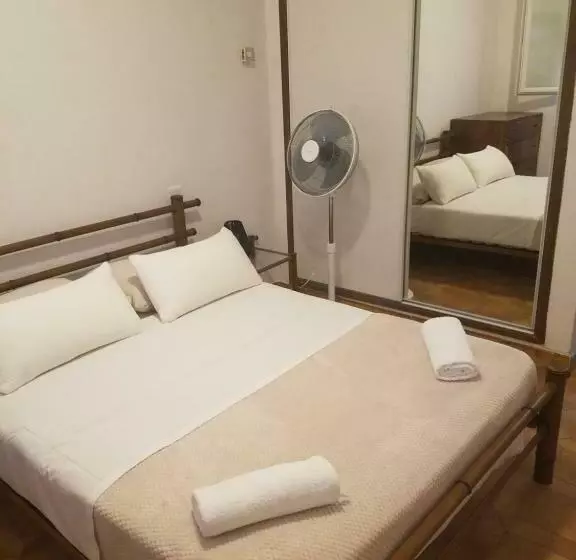 ベッドアンドブレックファースト Chambres D Hotes A 20 Pas De La Plage